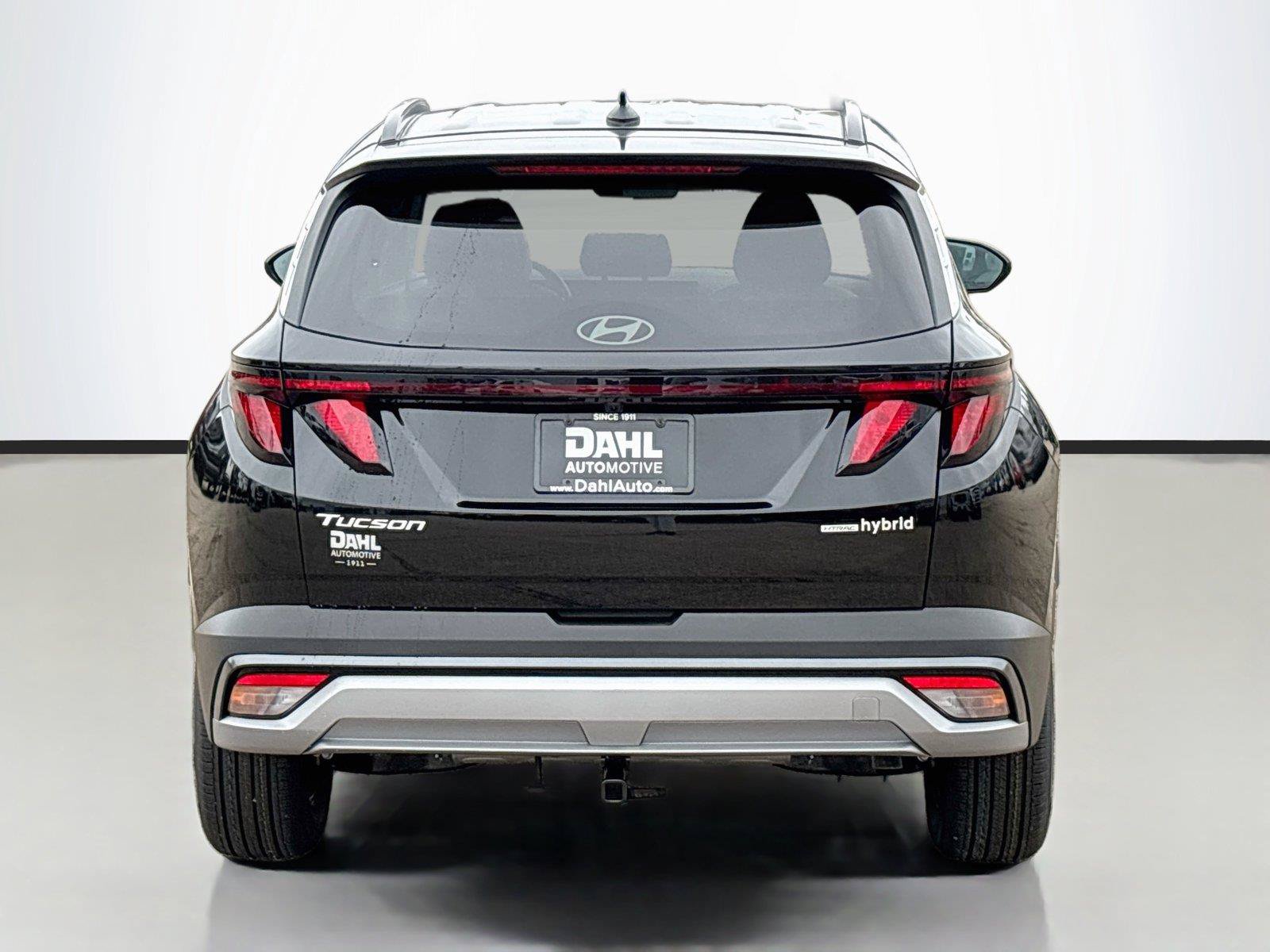 New 2026 Hyundai Tucson SEL AWD/4WD image 12