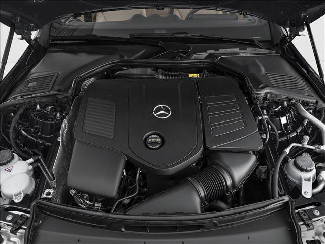 Used 2026 Mercedes-Benz C 300 C 300 image 8