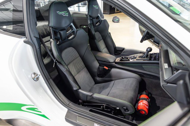 Used 2023 Porsche 911 GT3 RS RWD image 43