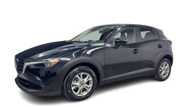 Used 2021 MAZDA CX-3 Sport image 5