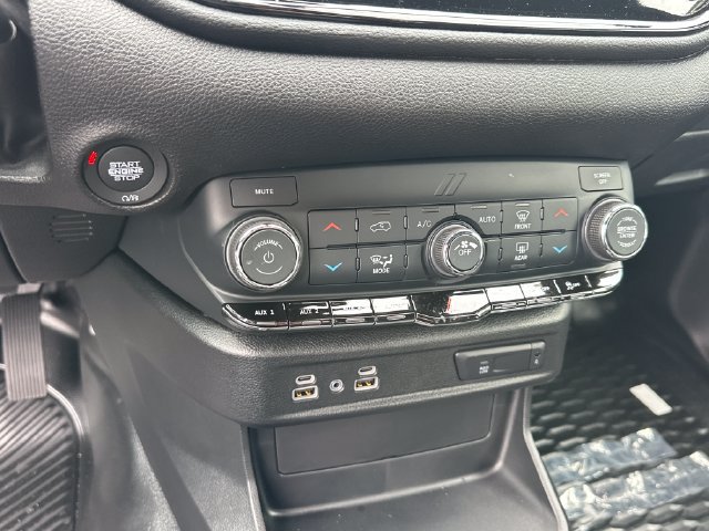 New 2027 Dodge Durango AWD w/ Skid Plate Group image 21