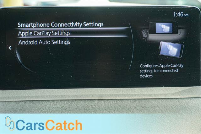 Used 2023 MAZDA CX-9 Touring AWD/4WD image 30