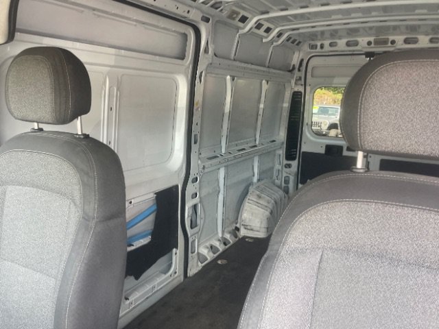 Used 2023 RAM ProMaster 2500 FWD image 14