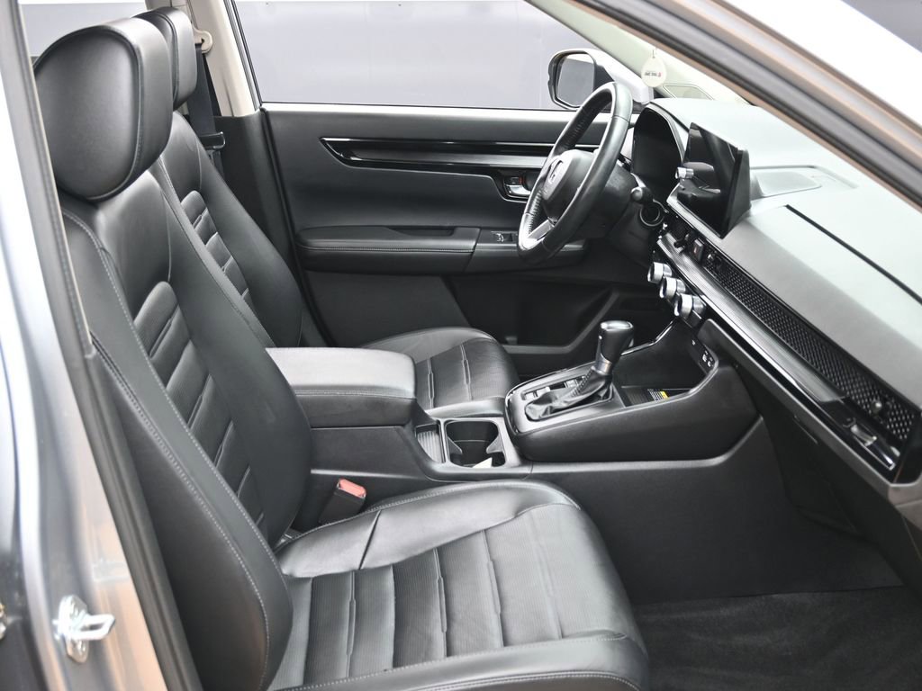 Used 2023 Honda CR-V EX-L image 36