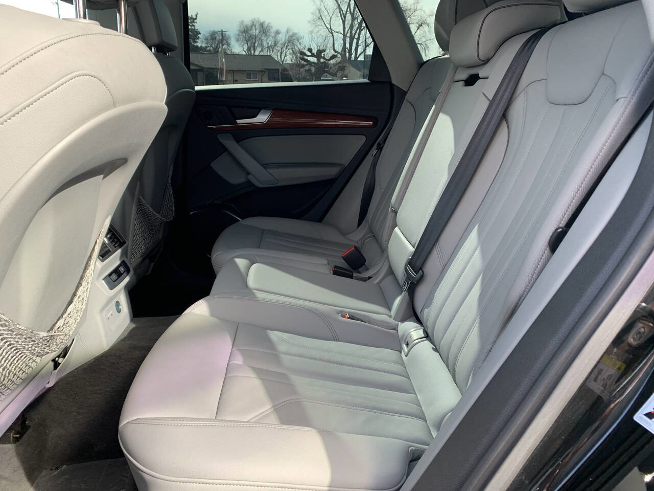 Used 2022 Audi Q5 e Premium image 10
