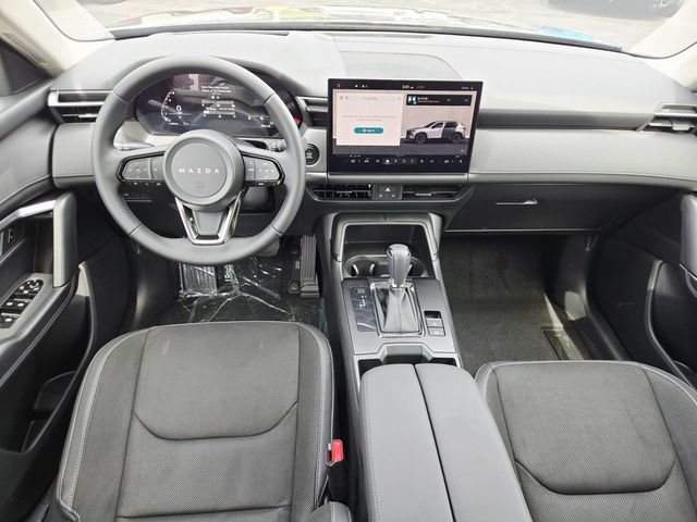 New 2026 MAZDA CX-5 Select AWD/4WD image 6