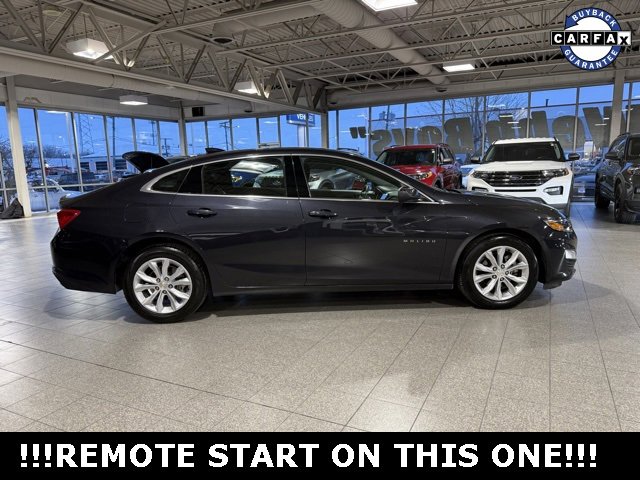 Used 2023 Chevrolet Malibu LT image 10