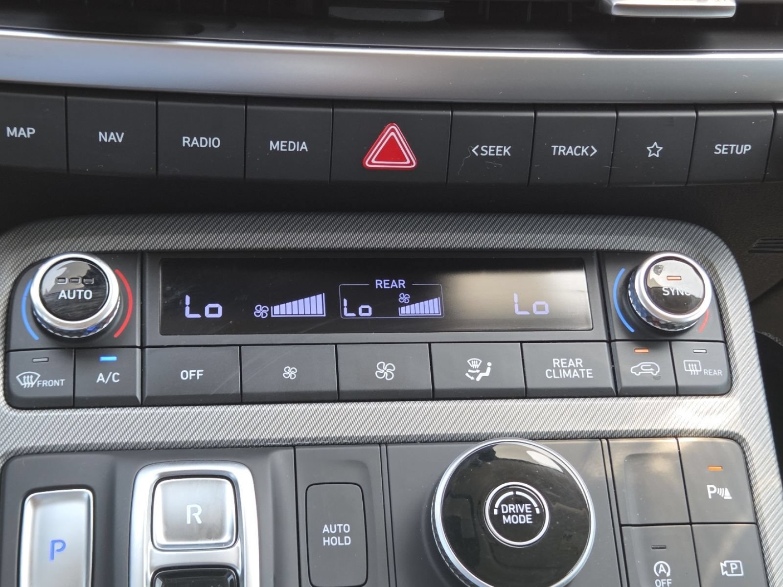 Used 2025 Hyundai Palisade XRT FWD image 34