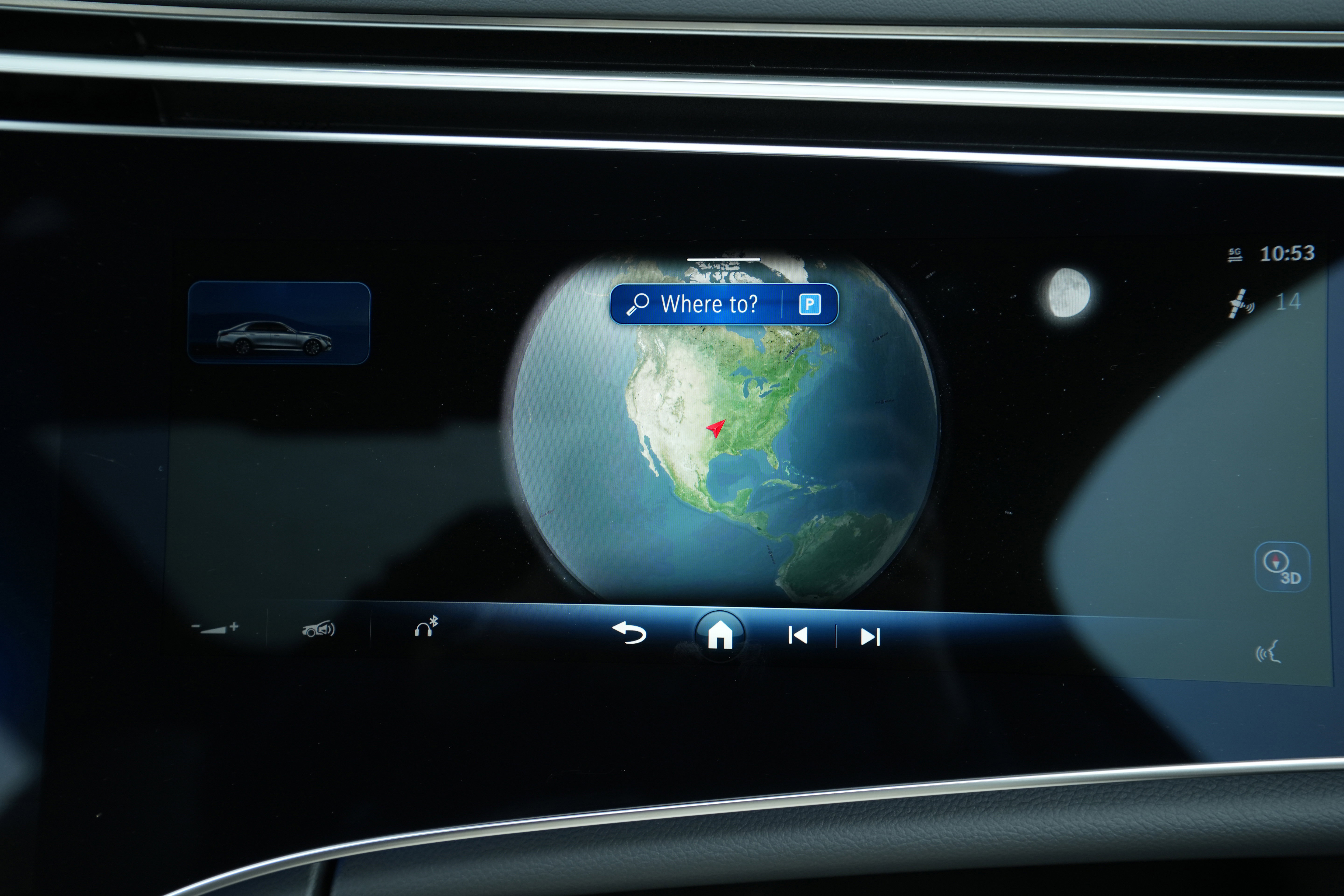 New 2026 Mercedes-Benz E 350 4MATIC Sedan image 24