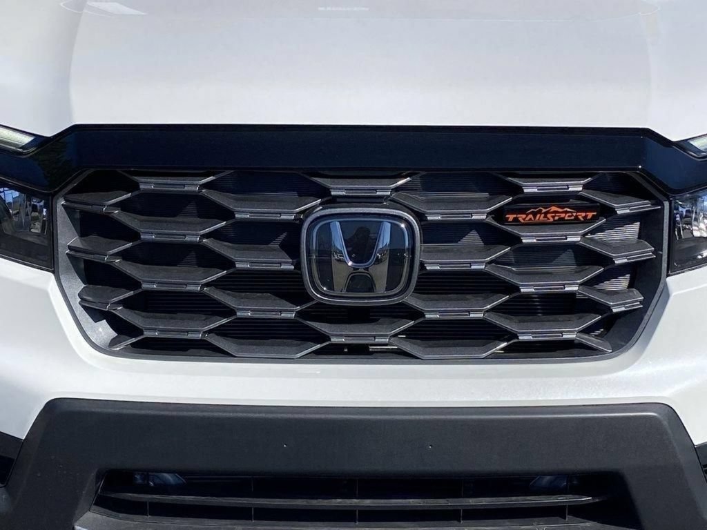 New 2025 Honda Ridgeline TrailSport+ image 28