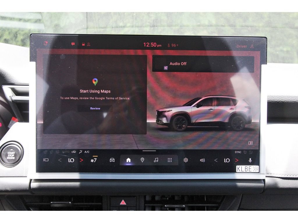 New 2026 MAZDA CX-5 2.5 S w/ Premium Plus Package AWD/4WD image 22