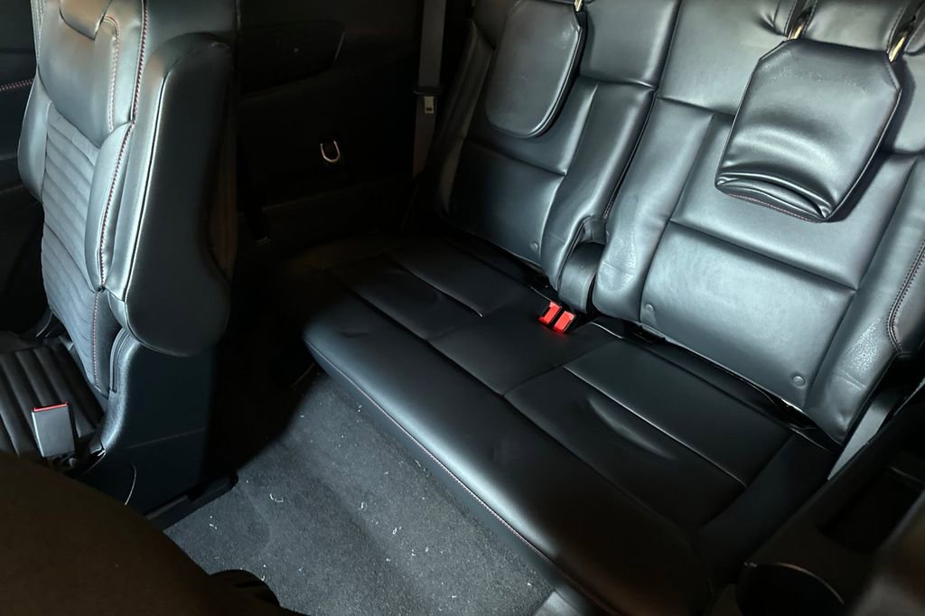 New 2026 Ford Explorer ST-Line w/ ST-Line Street Pack RWD image 13