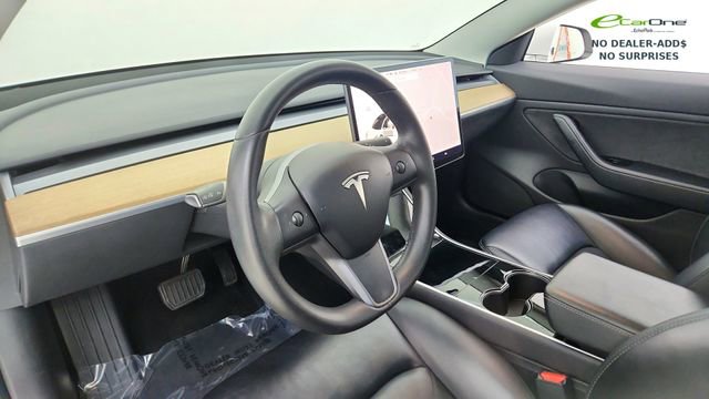 Used 2019 Tesla Model 3 Standard Range Plus RWD image 18