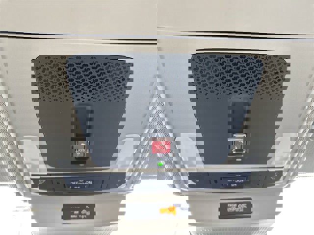 New 2025 Honda Accord LX image 34