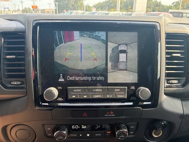 Used 2022 Nissan Frontier Pro-X RWD image 26
