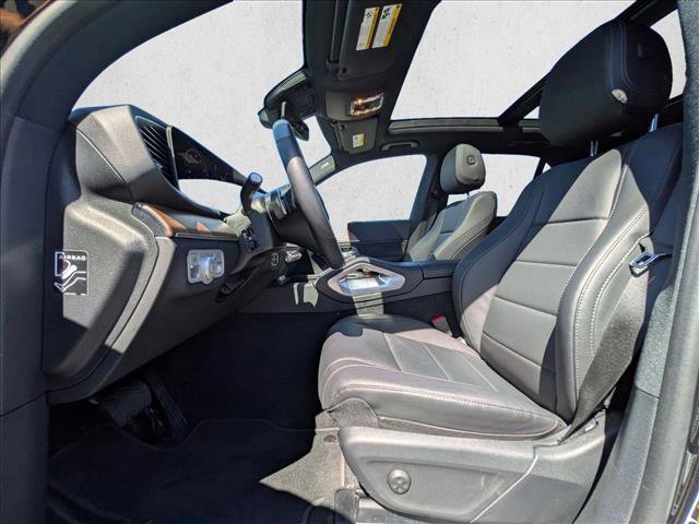 Certified 2025 Mercedes-Benz GLE 450 4MATIC image 16