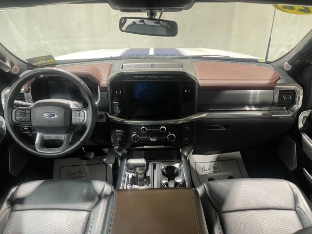 Used 2022 Ford F150 Lariat image 23