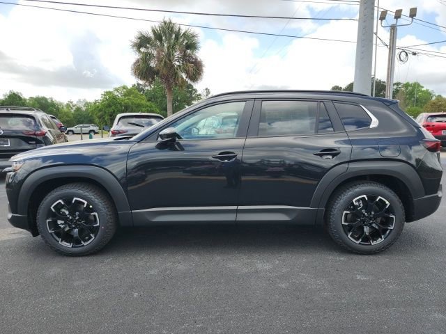 New 2026 MAZDA CX-50 Meridian Edition w/ Weather Package AWD/4WD image 6