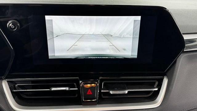 Used 2025 Chevrolet TrailBlazer LT AWD/4WD image 25