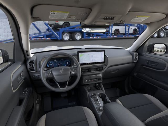 New 2025 Ford Bronco Sport Big Bend image 9