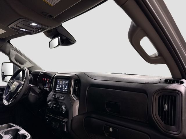 Used 2024 Chevrolet Silverado 2500 Custom w/ Custom Value Package image 29