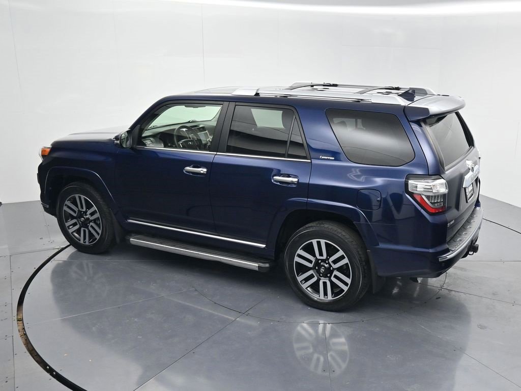 Used 2022 Toyota 4Runner Limited image 70