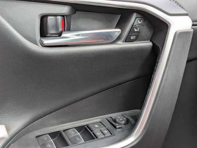 Used 2023 Toyota RAV4 Limited w/ Limited Grade Weather Package FWD image 10