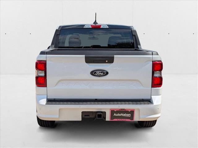 New 2025 Ford Maverick Lobo AWD/4WD image 8