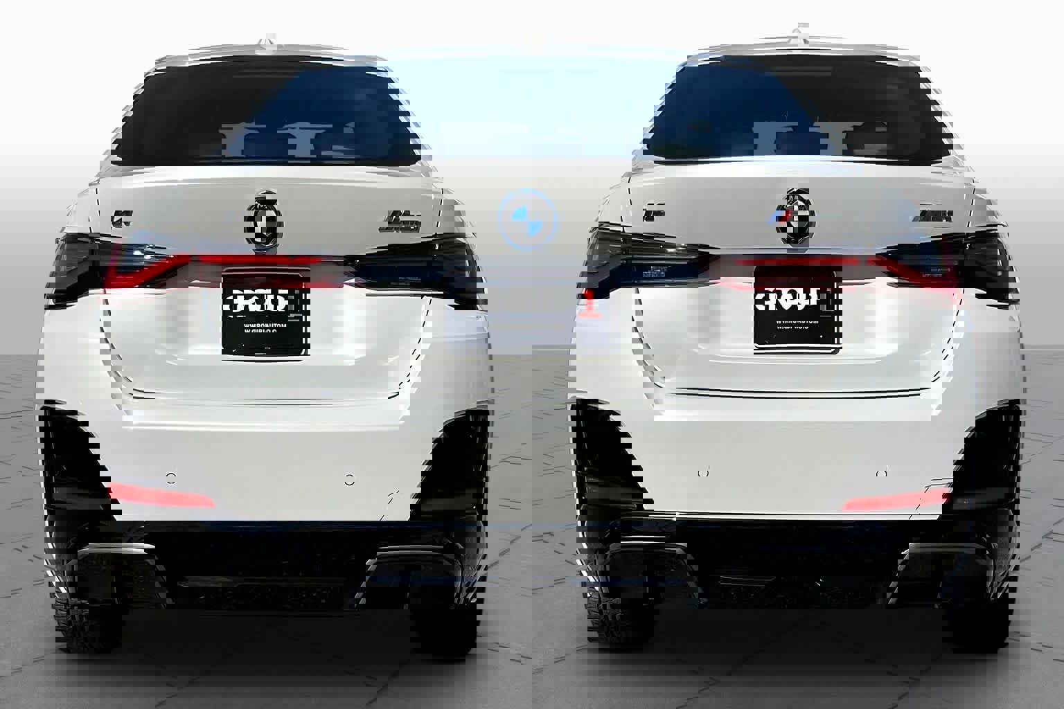 Certified 2024 BMW i4 M50 w/ Premium Package image 4