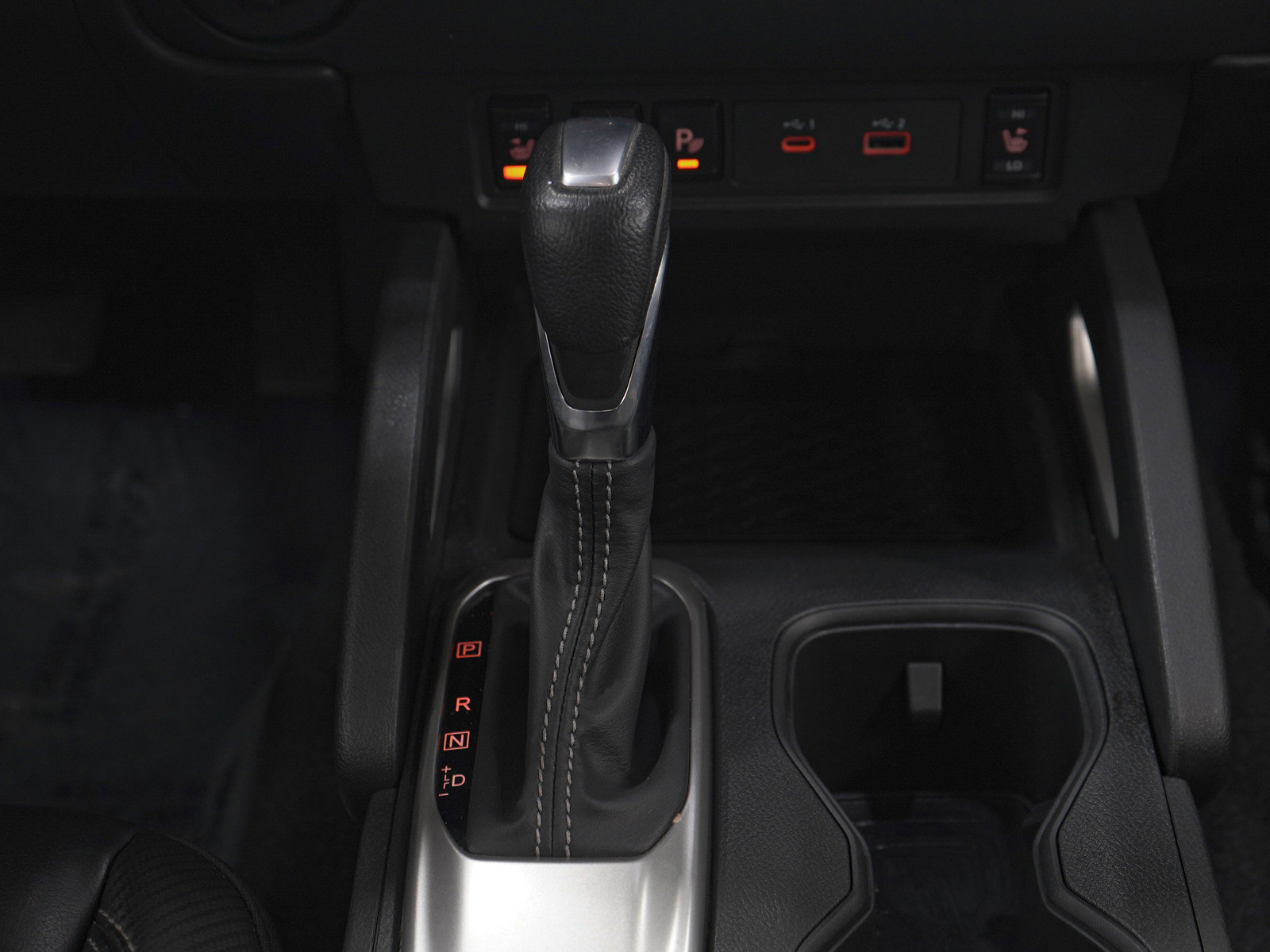 Used 2023 Nissan Frontier SV w/ SV Premium Package image 21