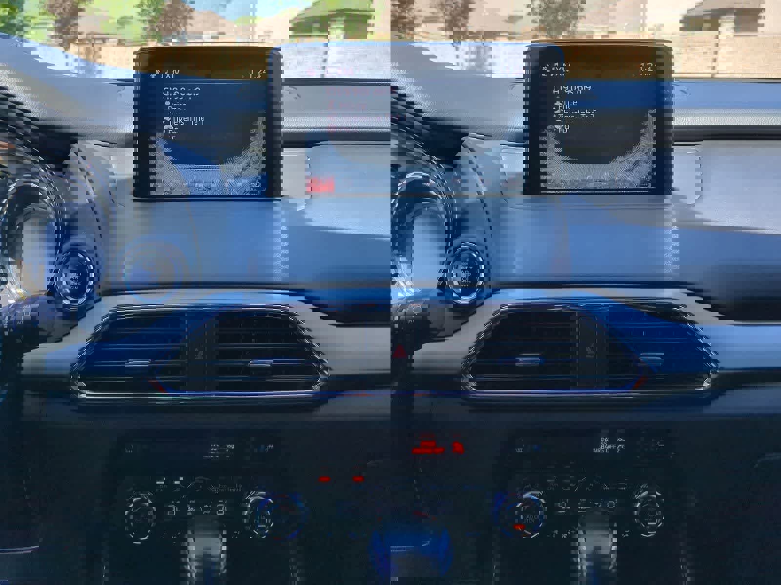 Used 2017 MAZDA CX-9 Touring image 28