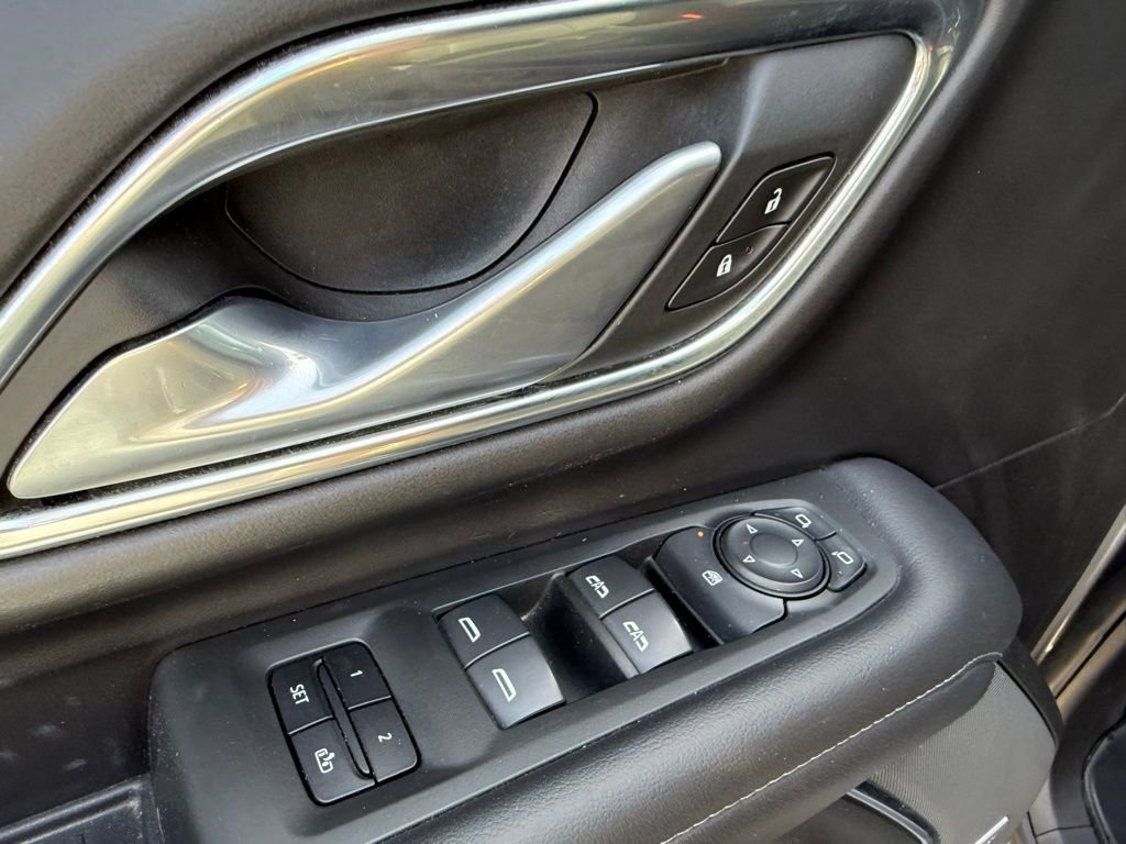 Certified 2022 Chevrolet Suburban LT image 11