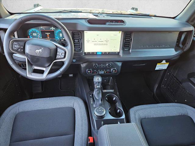 New 2025 Ford Bronco Big Bend image 11
