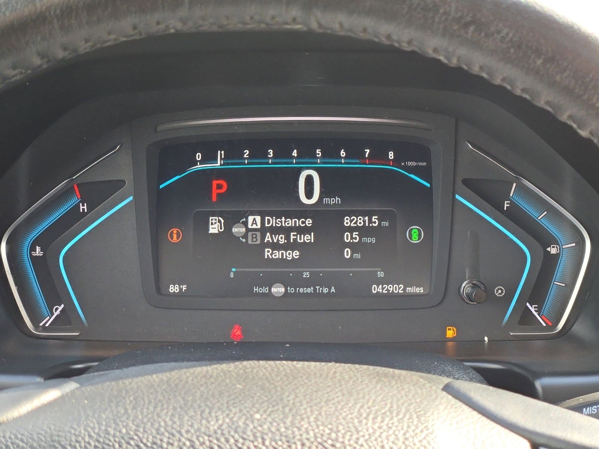 Used 2021 Honda Odyssey EX-L image 21
