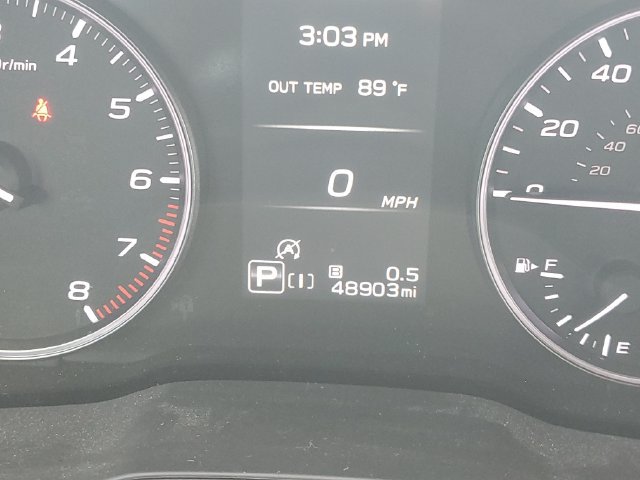 Certified 2024 Subaru Impreza 2.0i Sport AWD/4WD image 20
