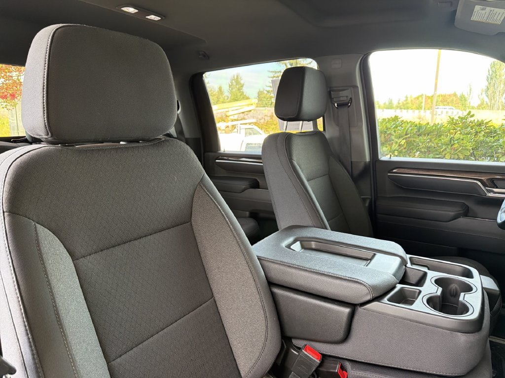 Certified 2026 Chevrolet Silverado 2500 LT AWD/4WD image 28