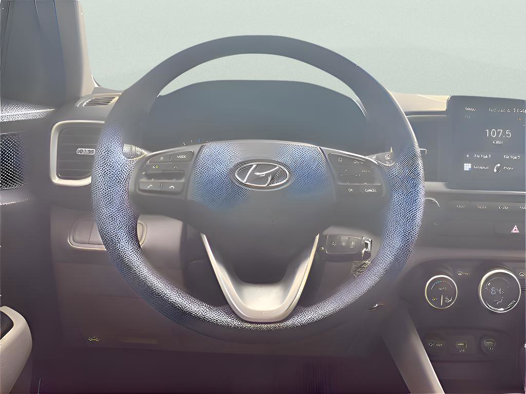 Used 2020 Hyundai Venue SEL image 33