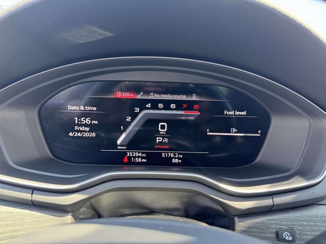 Used 2024 Audi A5 2.0T Premium Plus AWD/4WD image 31