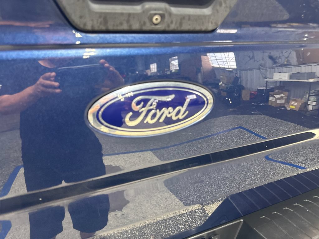Used 2016 Ford F150 XLT w/ Equipment Group 302A Luxury RWD image 19