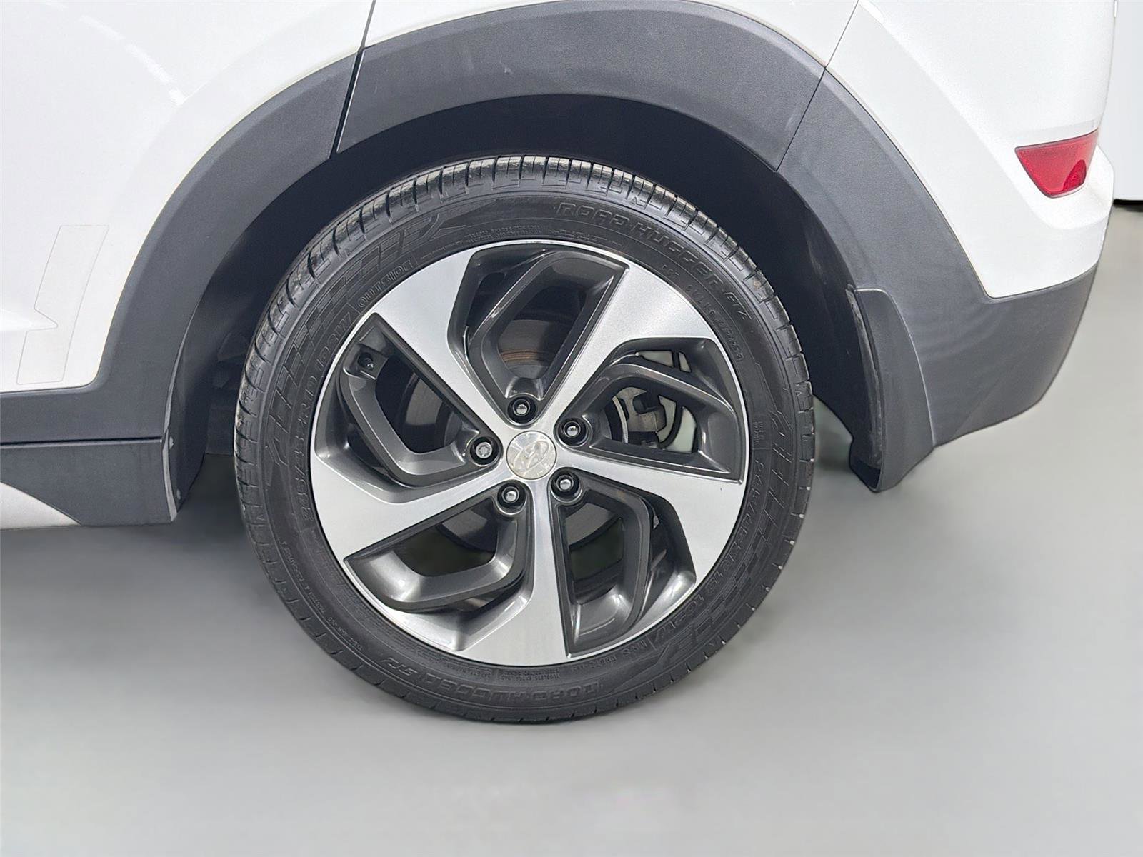 Used 2018 Hyundai Tucson Value FWD image 28