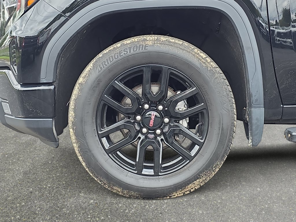 Used 2024 GMC Sierra 1500 Elevation AWD/4WD image 27