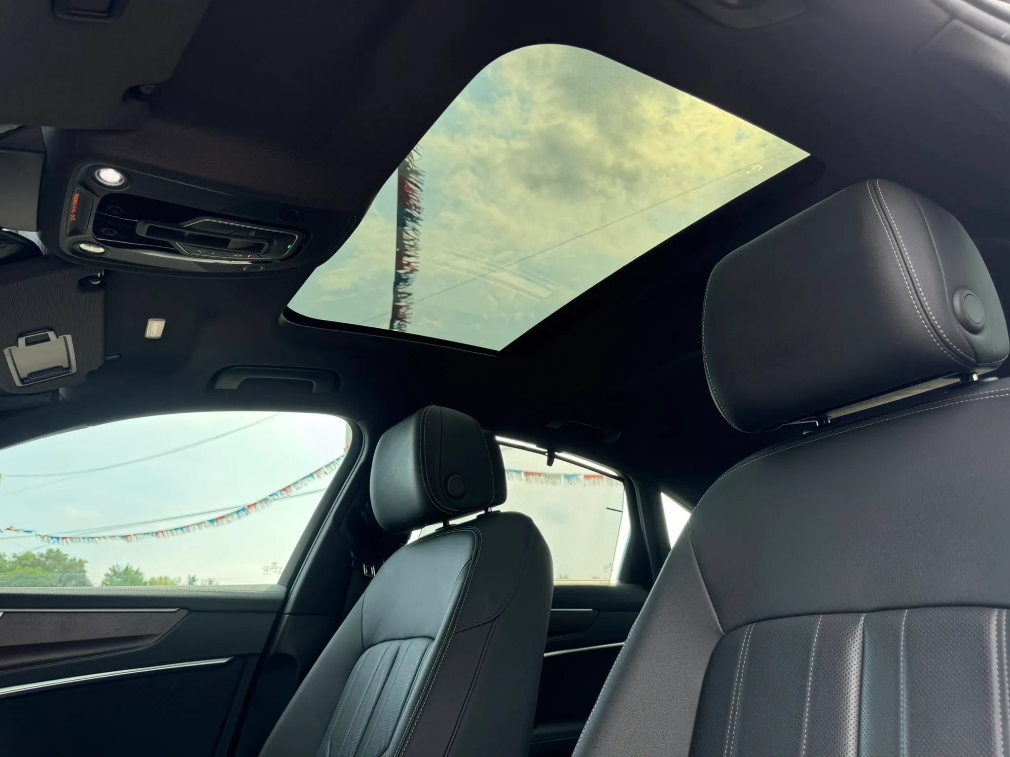Used 2019 Audi A6 3.0T Premium Plus w/ Premium Plus Package AWD/4WD image 24