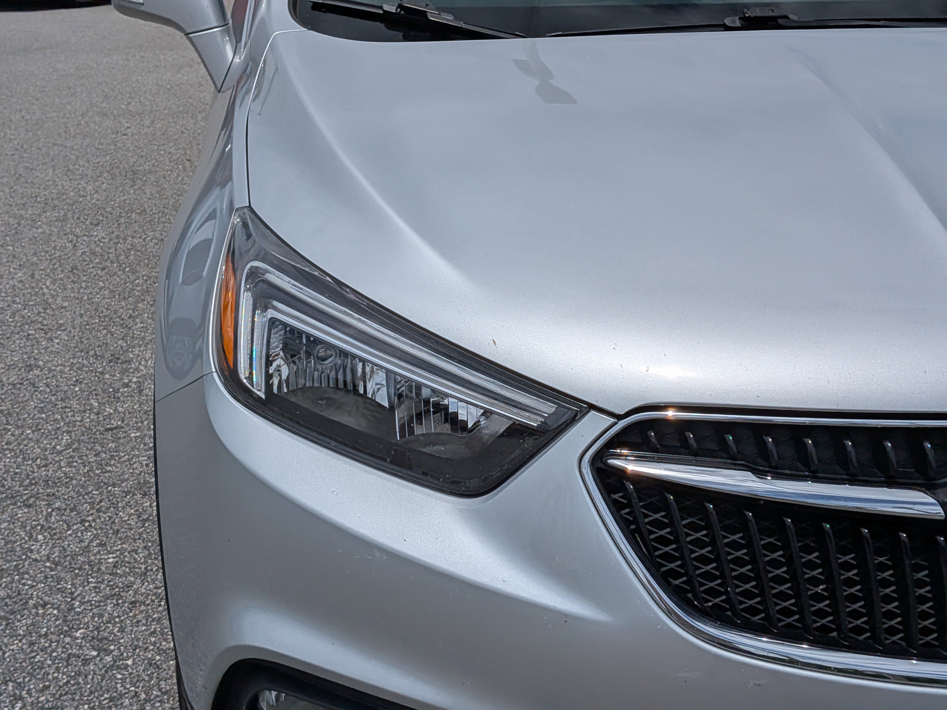 Used 2018 Buick Encore Preferred FWD image 10