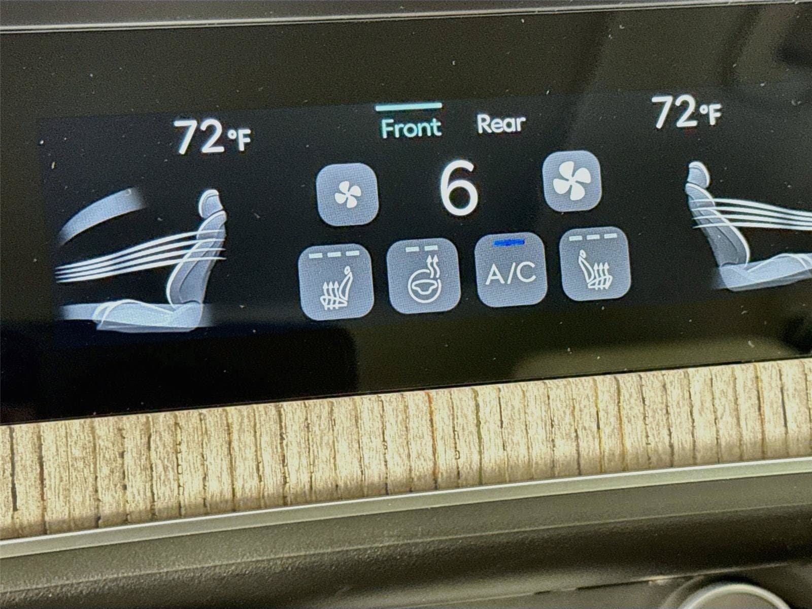 New 2027 Genesis GV80 2.5T Select AWD/4WD image 22