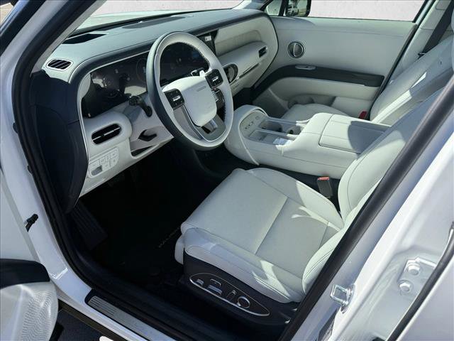 New 2026 Hyundai Palisade Calligraphy image 3