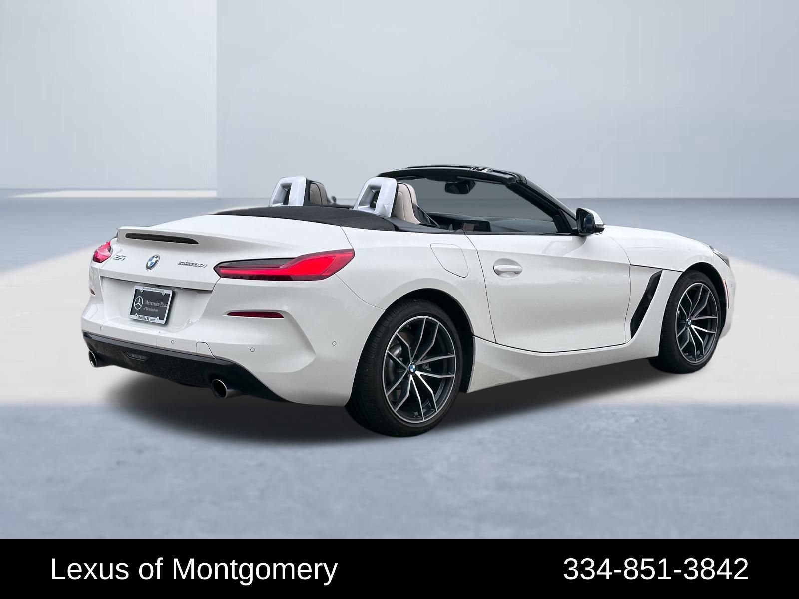 Used 2020 BMW Z4 sDrive30i w/ Convenience Package image 19