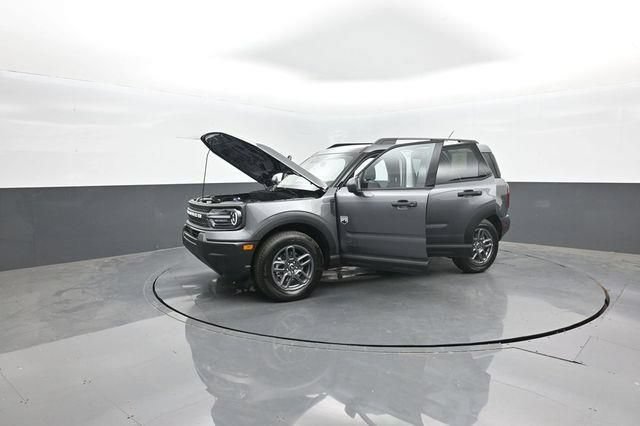 New 2026 Ford Bronco Sport Big Bend AWD/4WD image 43
