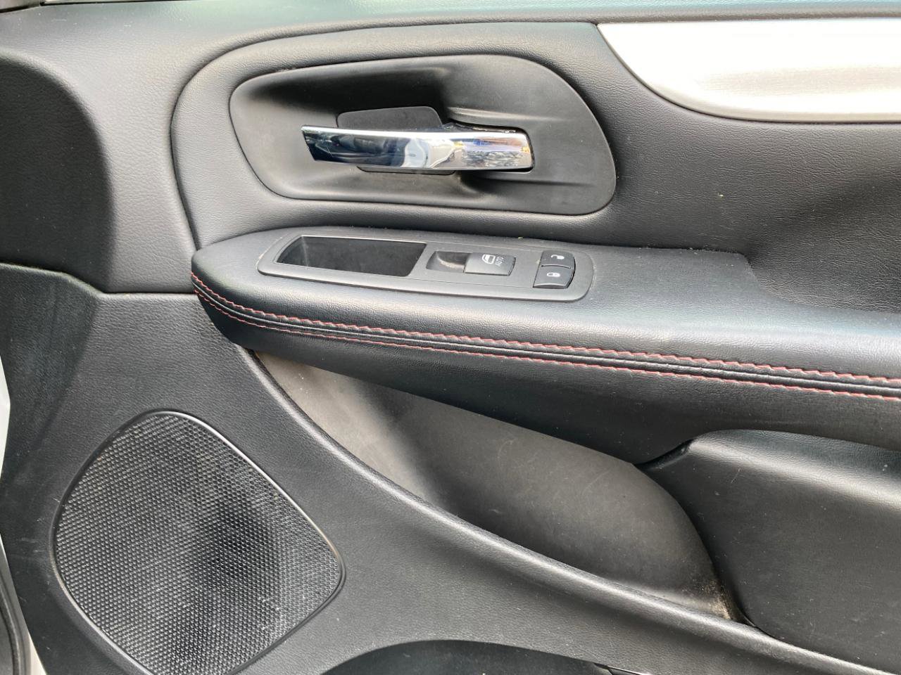 Used 2019 Dodge Grand Caravan GT FWD image 51