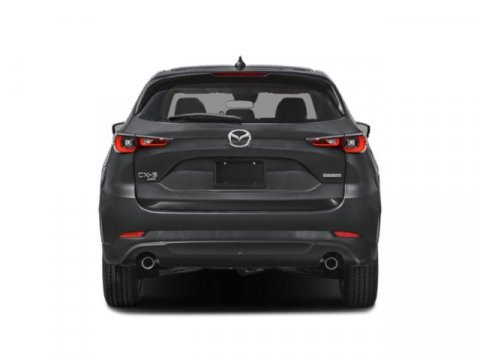 Used 2025 MAZDA CX-5 AWD 2.5 S w/ Select Package image 8