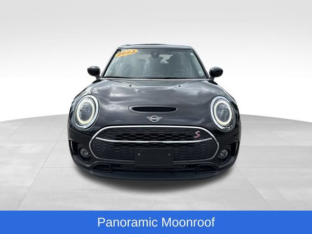 Used 2023 MINI Cooper Clubman S FWD image 9